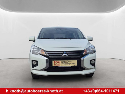 Mitsubishi Space Star Gebrauchtwagen