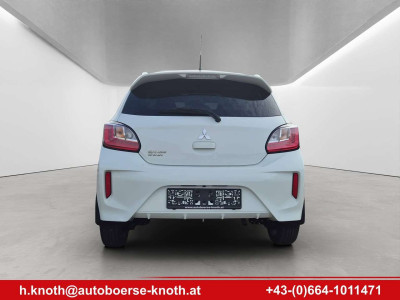 Mitsubishi Space Star Gebrauchtwagen