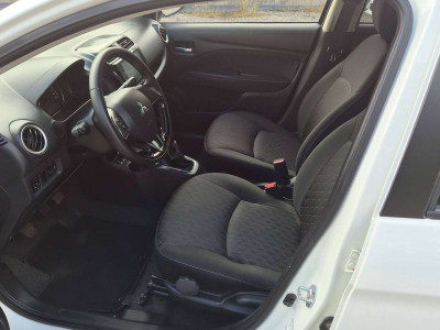 Mitsubishi Space Star Gebrauchtwagen