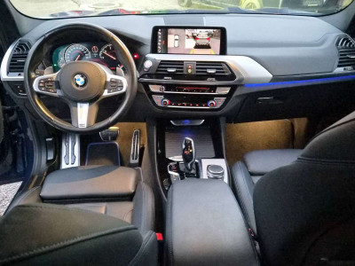 BMW X3 Gebrauchtwagen BMW X3 Gebrauchtwagen
