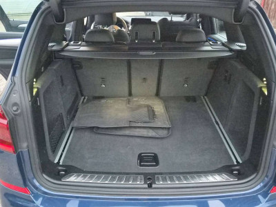 BMW X3 Gebrauchtwagen BMW X3 Gebrauchtwagen