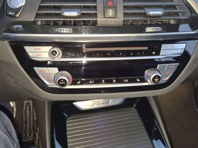 BMW X3 Gebrauchtwagen BMW X3 Gebrauchtwagen
