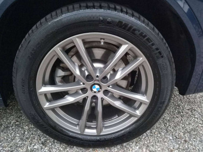 BMW X3 Gebrauchtwagen BMW X3 Gebrauchtwagen