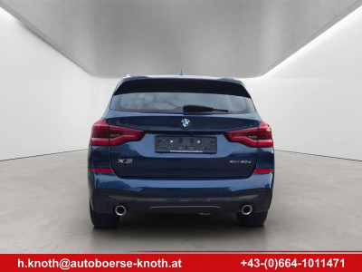 BMW X3 Gebrauchtwagen BMW X3 Gebrauchtwagen
