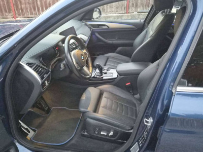 BMW X3 Gebrauchtwagen BMW X3 Gebrauchtwagen