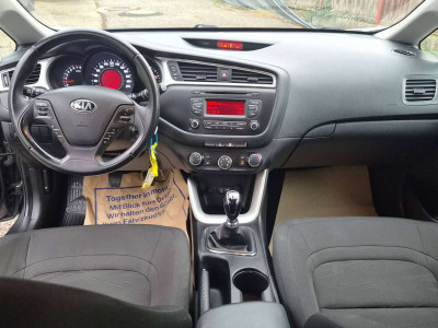 KIA Ceed Gebrauchtwagen KIA Ceed Gebrauchtwagen
