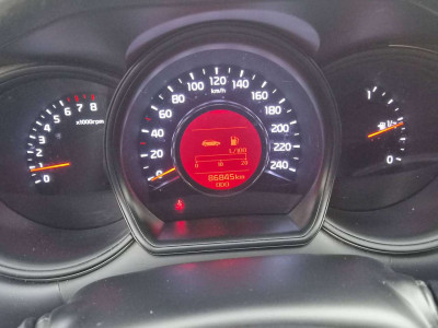 KIA Ceed Gebrauchtwagen KIA Ceed Gebrauchtwagen