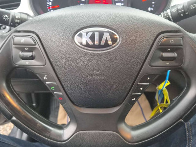 KIA Ceed Gebrauchtwagen KIA Ceed Gebrauchtwagen