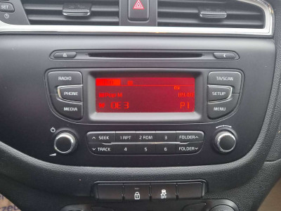 KIA Ceed Gebrauchtwagen KIA Ceed Gebrauchtwagen