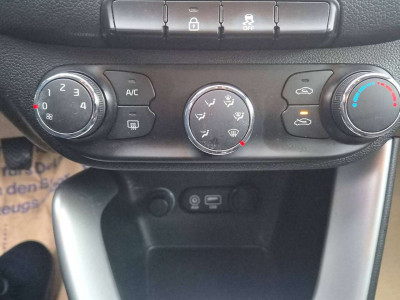 KIA Ceed Gebrauchtwagen KIA Ceed Gebrauchtwagen
