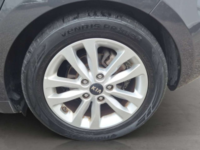 KIA Ceed Gebrauchtwagen KIA Ceed Gebrauchtwagen