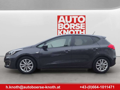 KIA Ceed Gebrauchtwagen KIA Ceed Gebrauchtwagen