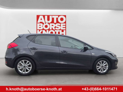 KIA Ceed Gebrauchtwagen KIA Ceed Gebrauchtwagen