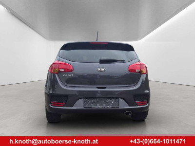 KIA Ceed Gebrauchtwagen KIA Ceed Gebrauchtwagen