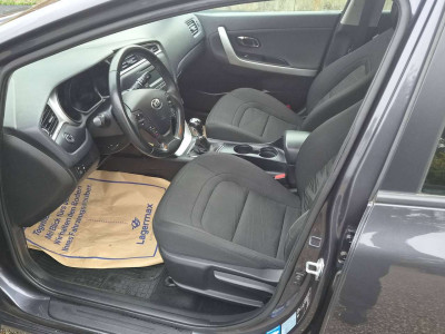 KIA Ceed Gebrauchtwagen KIA Ceed Gebrauchtwagen