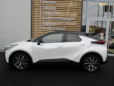 Toyota C-HR Vorführwagen