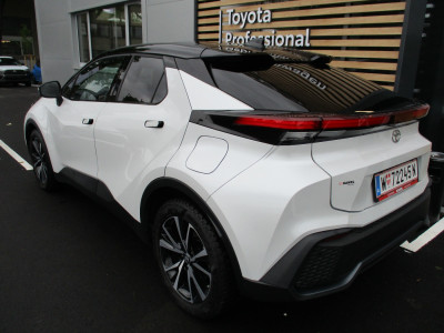 Toyota C-HR Vorführwagen