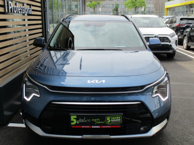 KIA Niro Gebrauchtwagen