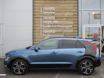 KIA Niro Gebrauchtwagen