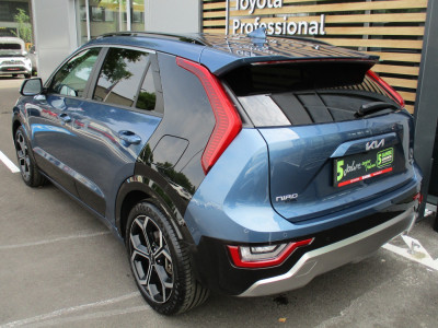 KIA Niro Gebrauchtwagen