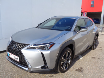 Lexus UX Gebrauchtwagen