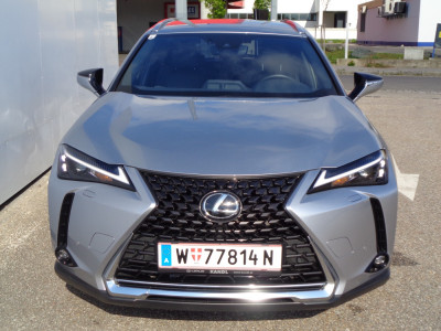 Lexus UX Gebrauchtwagen