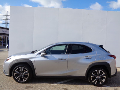 Lexus UX Gebrauchtwagen