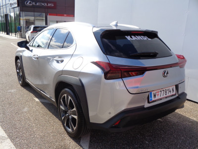 Lexus UX Gebrauchtwagen