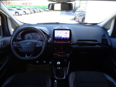 Ford EcoSport Gebrauchtwagen