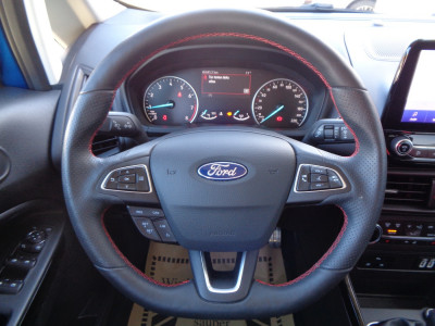 Ford EcoSport Gebrauchtwagen