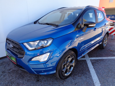 Ford EcoSport Gebrauchtwagen