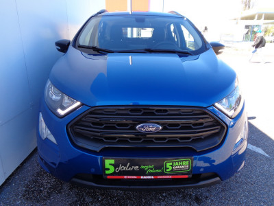 Ford EcoSport Gebrauchtwagen