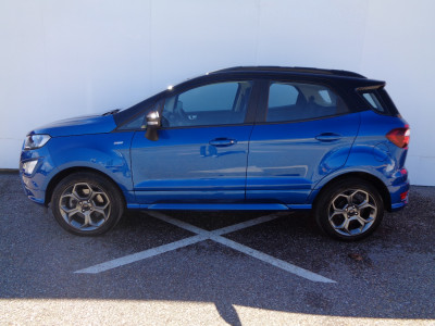 Ford EcoSport Gebrauchtwagen