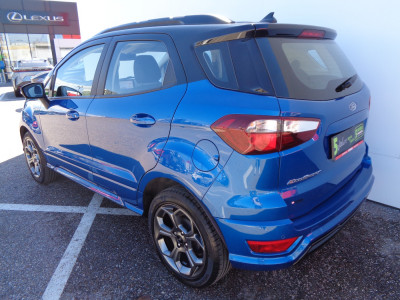 Ford EcoSport Gebrauchtwagen