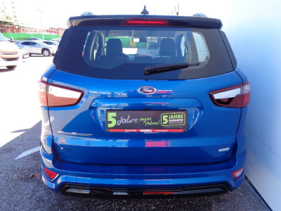 Ford EcoSport Gebrauchtwagen