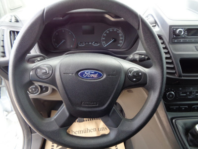 Ford Transit Connect Gebrauchtwagen