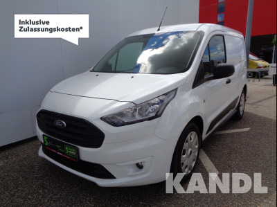 Ford Transit Connect Gebrauchtwagen