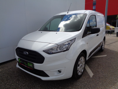 Ford Transit Connect Gebrauchtwagen