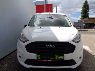 Ford Transit Connect Gebrauchtwagen