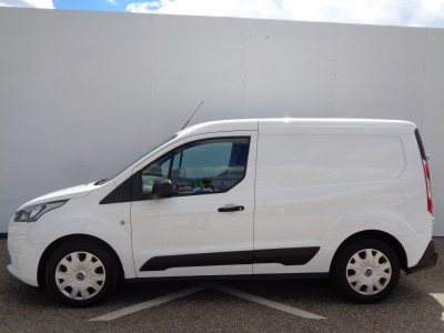 Ford Transit Connect Gebrauchtwagen