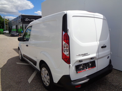 Ford Transit Connect Gebrauchtwagen