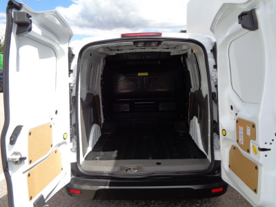 Ford Transit Connect Gebrauchtwagen