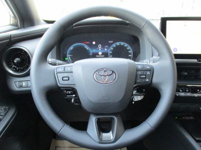 Toyota C-HR Vorführwagen