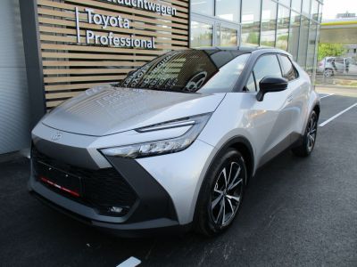 Toyota C-HR Vorführwagen