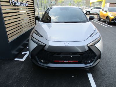 Toyota C-HR Vorführwagen