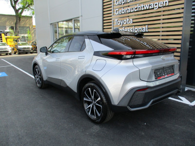 Toyota C-HR Vorführwagen