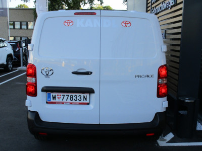 Toyota Pro Ace Gebrauchtwagen