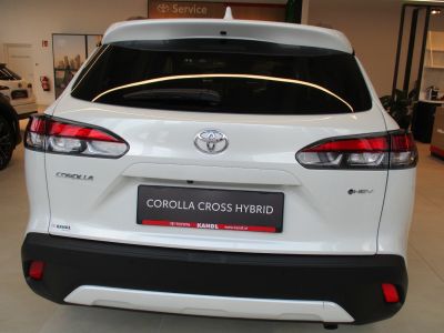 Toyota Corolla Cross Neuwagen