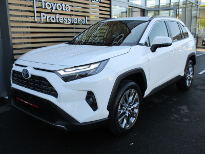 Toyota RAV4 Vorführwagen