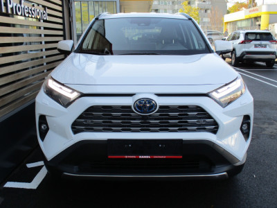 Toyota RAV4 Vorführwagen